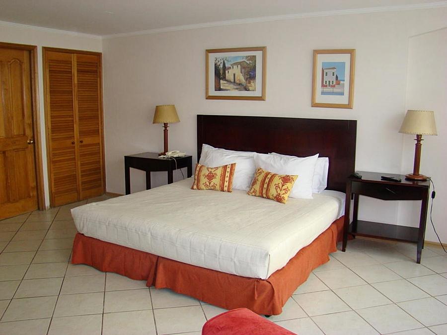 Hotel Nogales By Tempo Rent Santiago Luaran gambar