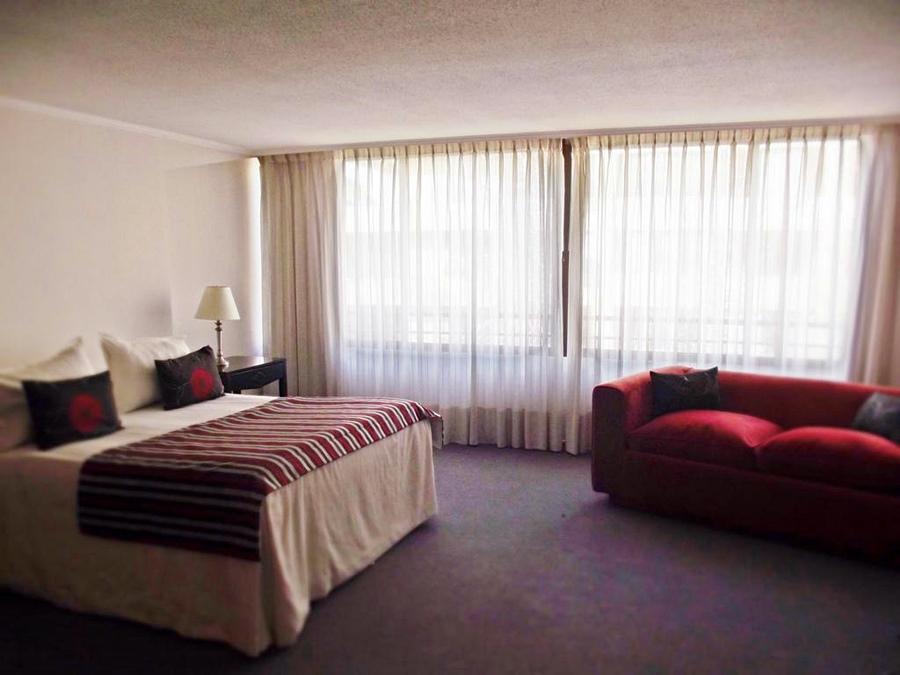 Hotel Nogales By Tempo Rent Santiago Luaran gambar