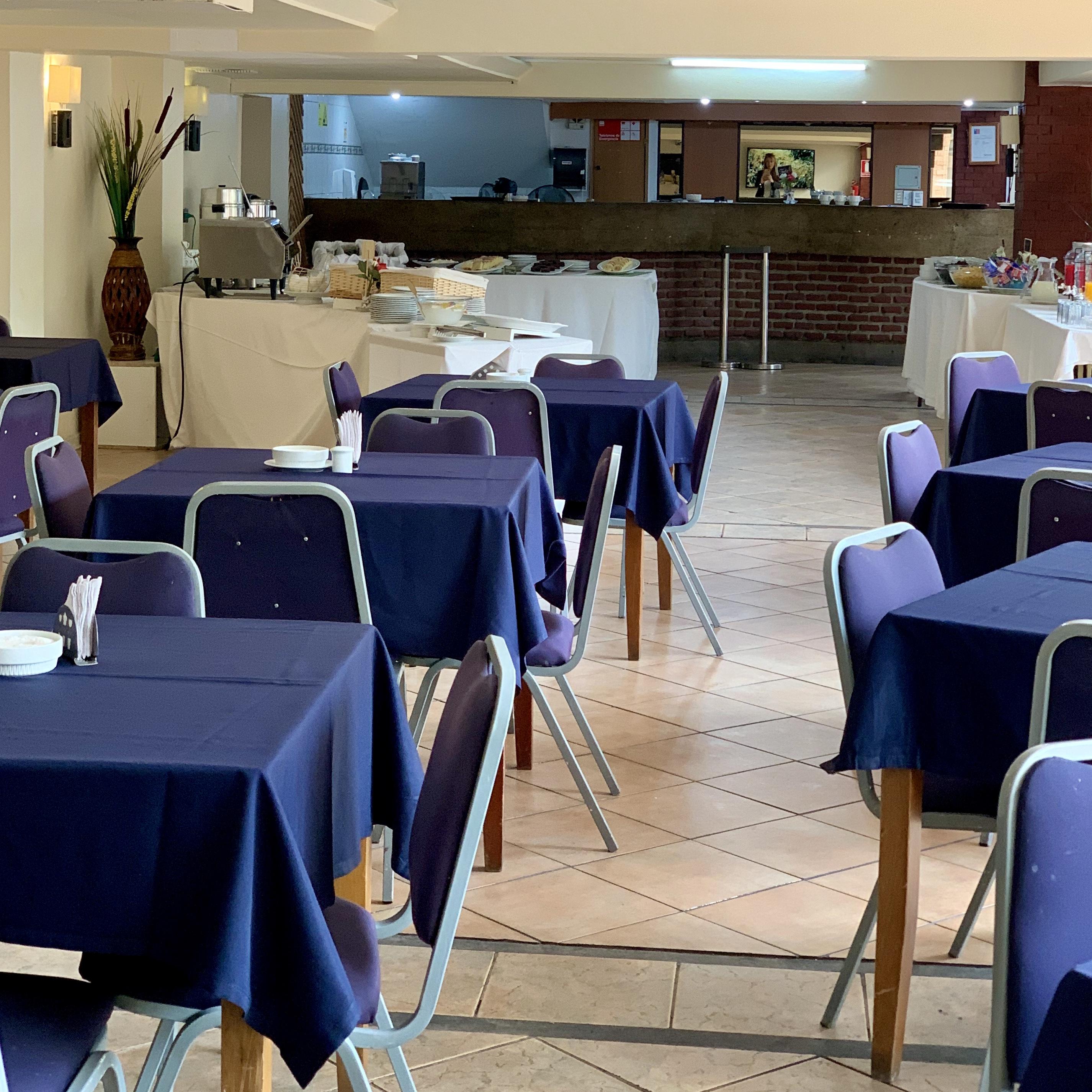 Hotel Nogales By Tempo Rent Santiago Luaran gambar