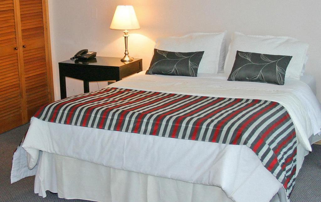 Hotel Nogales By Tempo Rent Santiago Luaran gambar